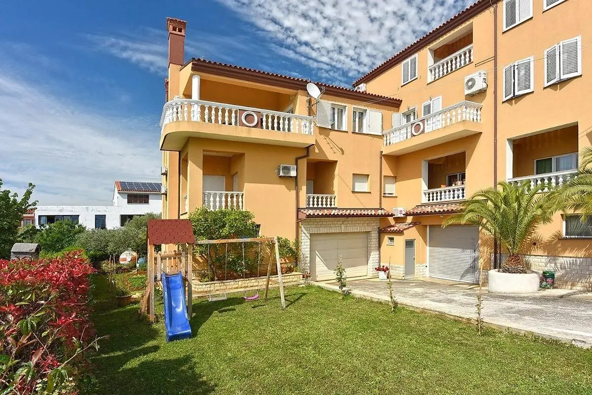 Apartments Sunset Vodnjan Kroatië
